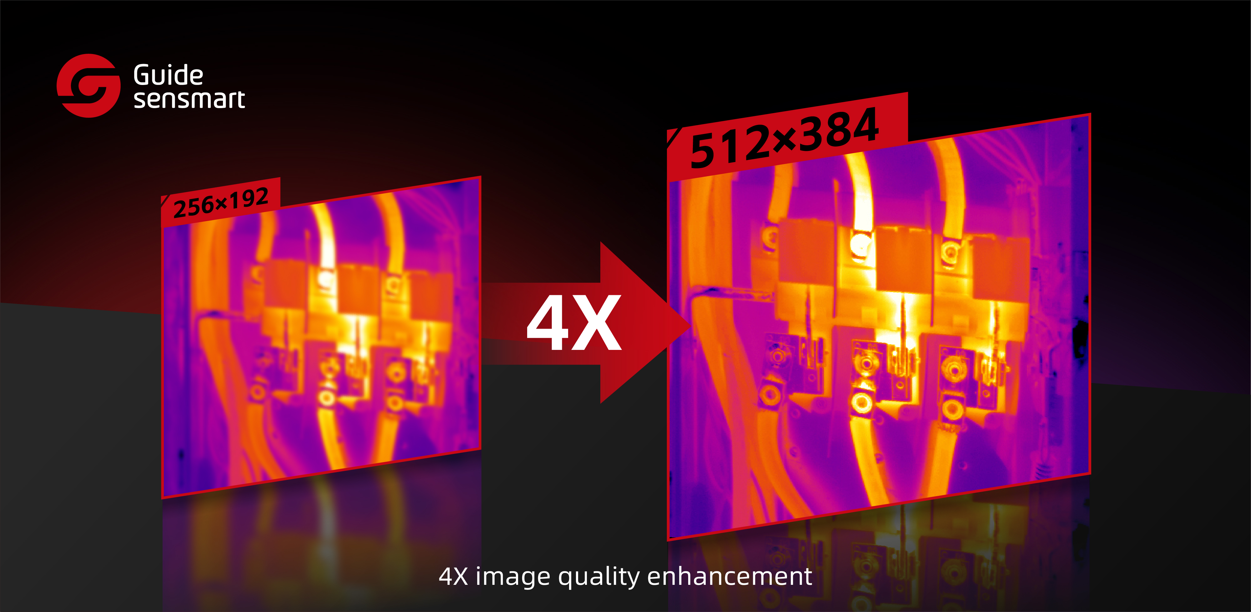 2. Comparison of IR-Perfclear technology, 4X image quality enhancement(1).jpg