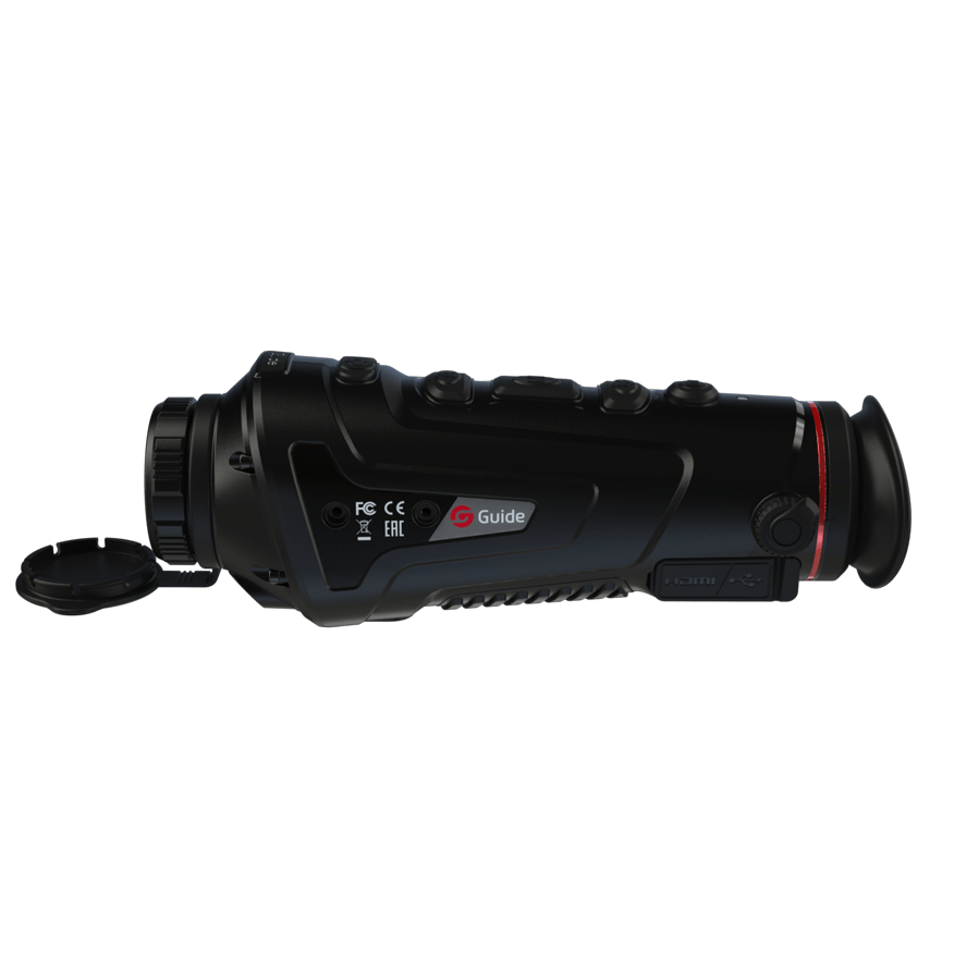 TK631 Thermal Imaging Handheld Infrared Monocular For Hunting 