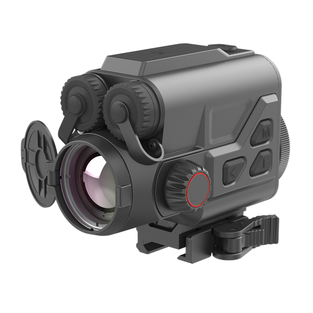 Thermal Imaging Attachment 2