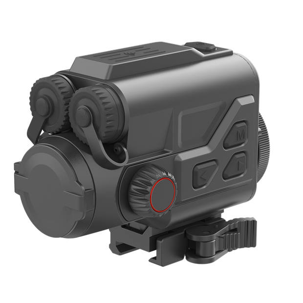 Thermal Imaging Attachment 3