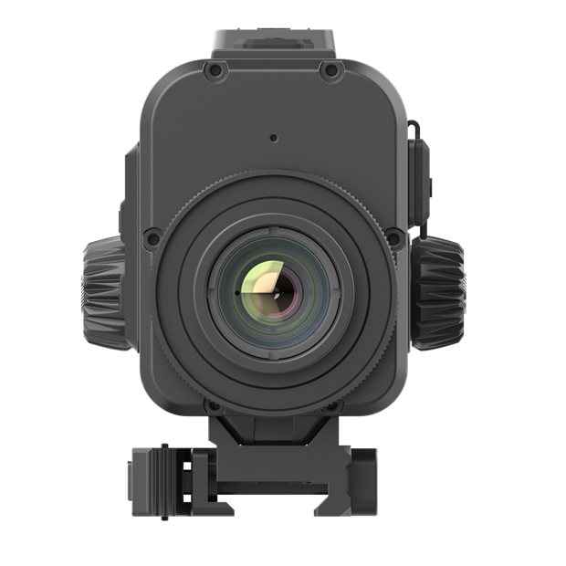 Thermal Imaging Attachment 4