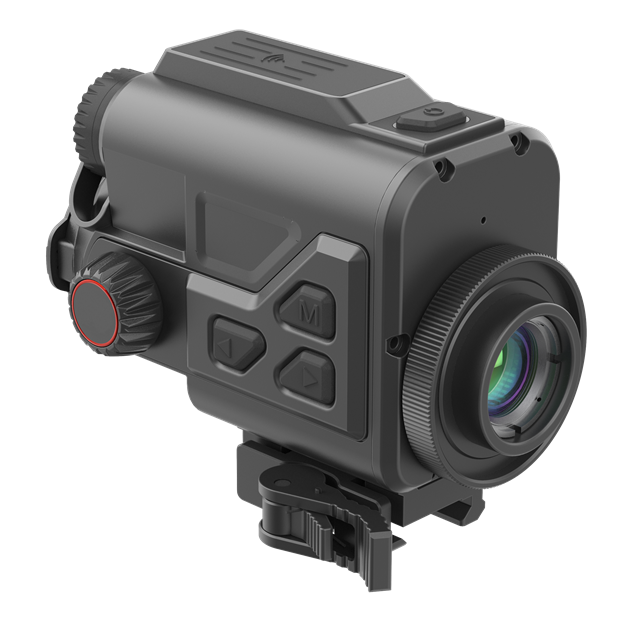 Thermal Imaging Attachment 6