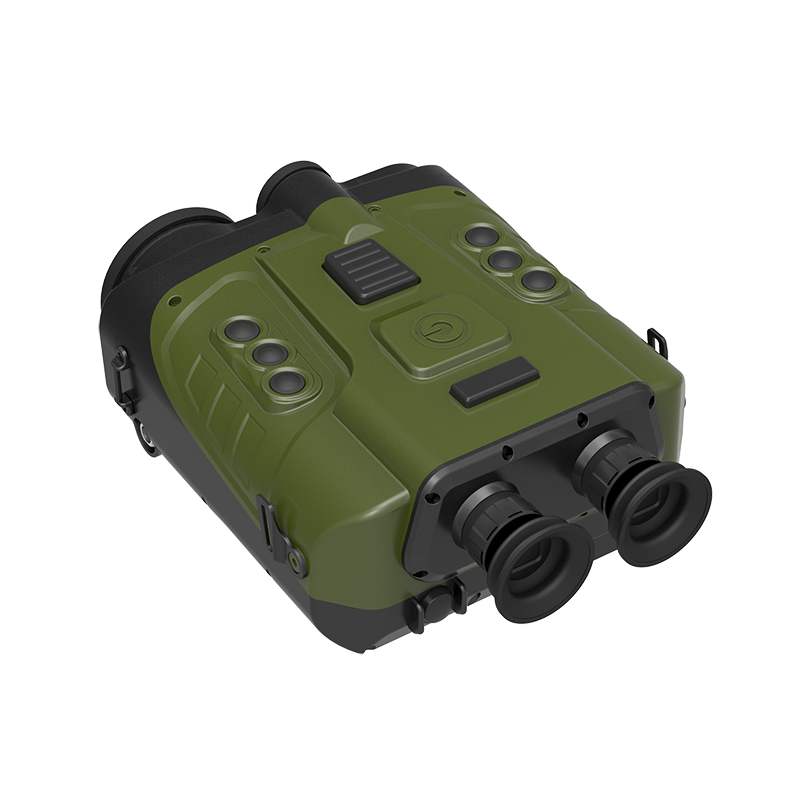 GUIDE IR5210 Series Multi-functional Cooled Portable Thermal Binoculars